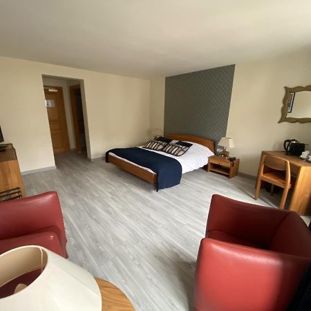 Hotel Le Sarment 米特博汉姆 外观 照片