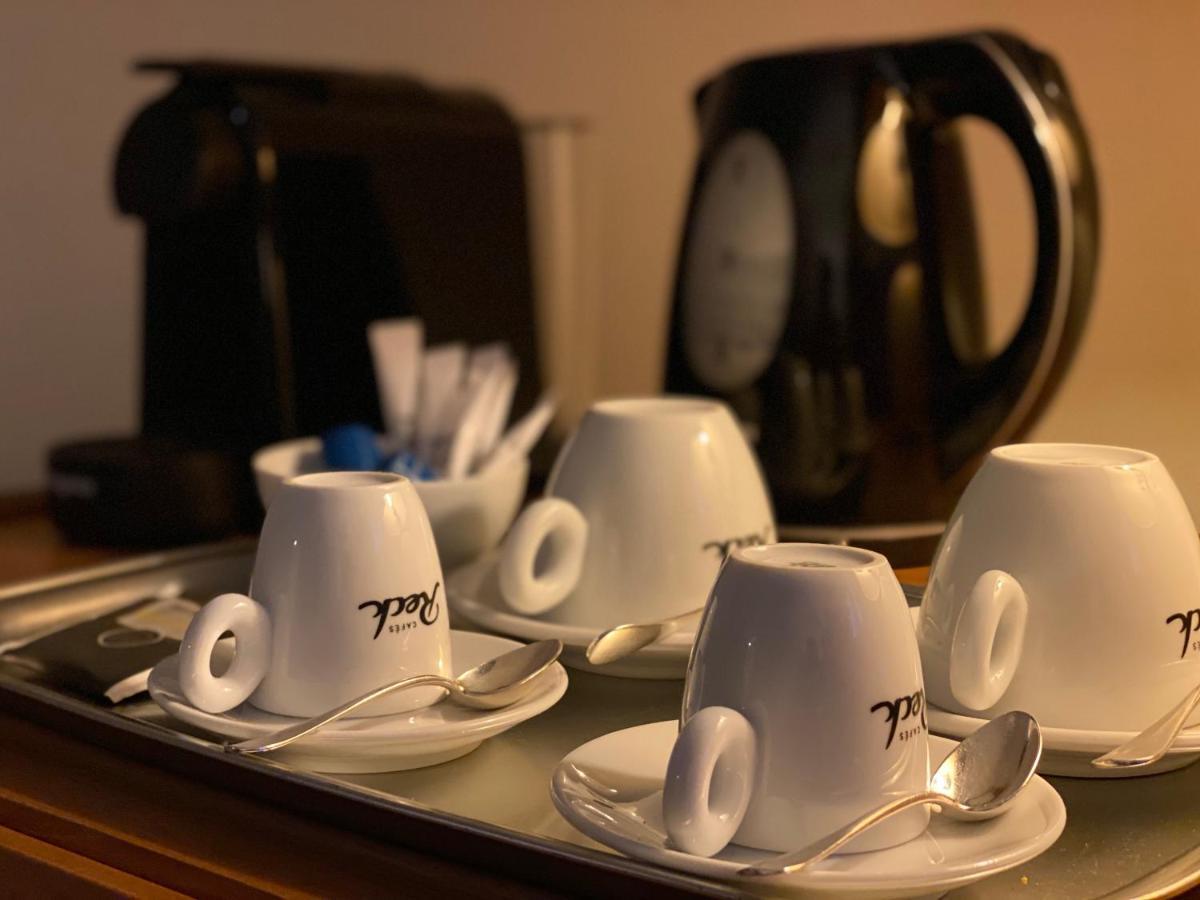 Hotel Le Sarment 米特博汉姆 外观 照片