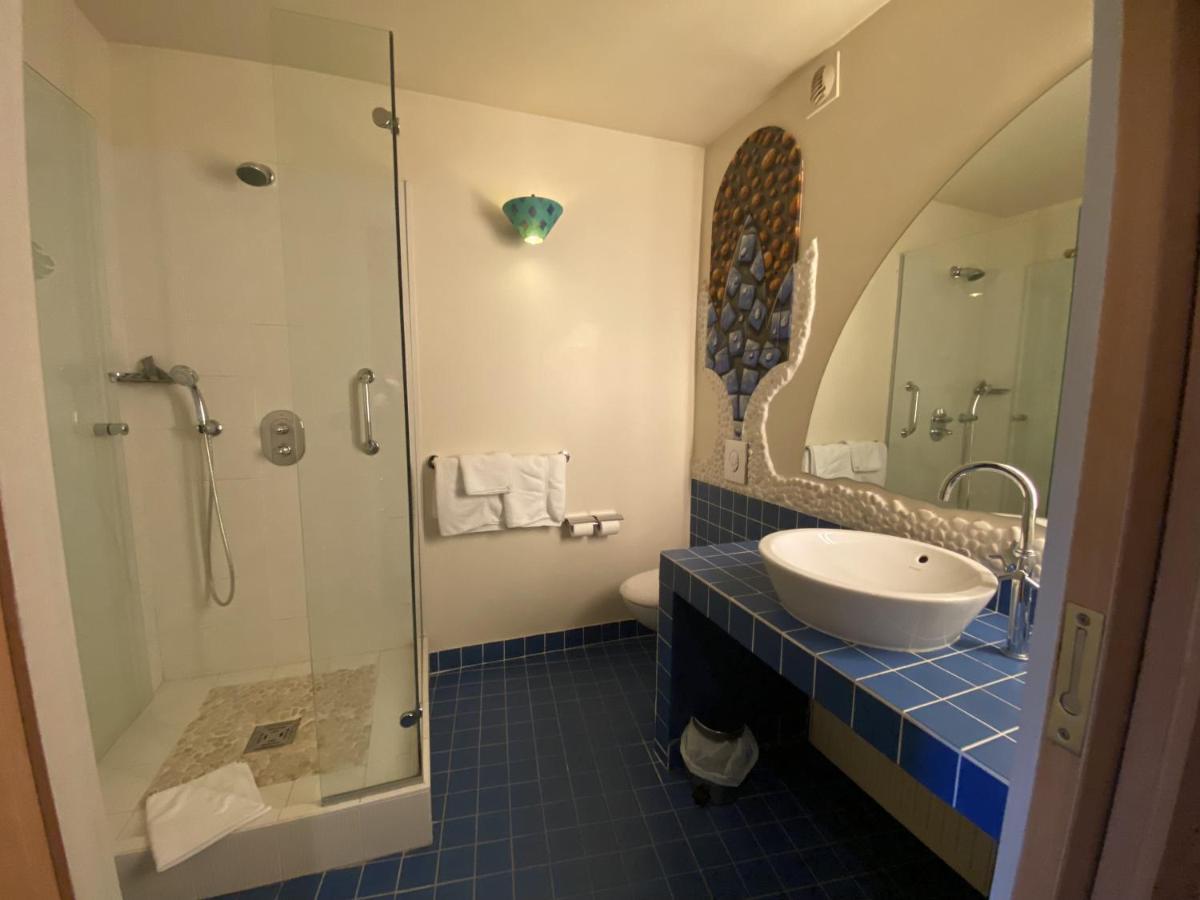 Hotel Le Sarment 米特博汉姆 外观 照片