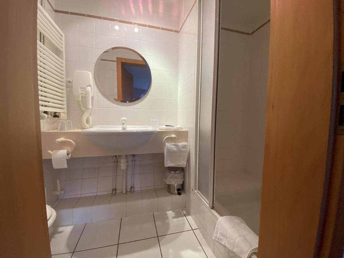 Hotel Le Sarment 米特博汉姆 外观 照片