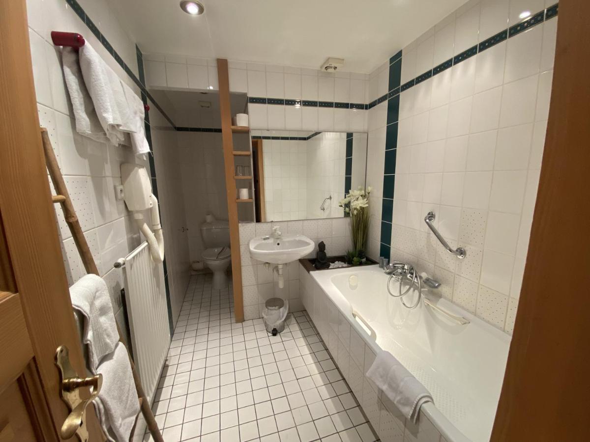 Hotel Le Sarment 米特博汉姆 外观 照片