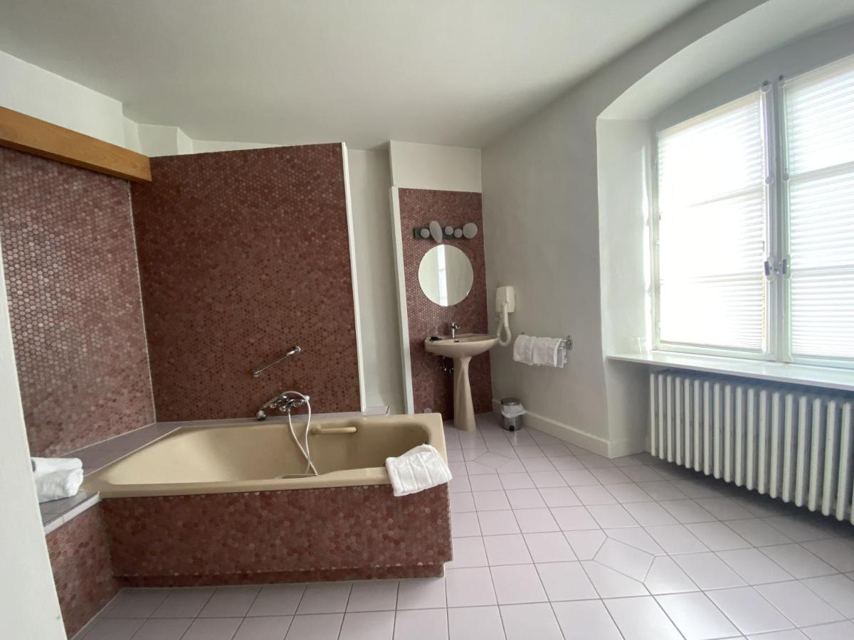 Hotel Le Sarment 米特博汉姆 外观 照片